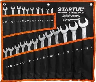 Startul ST4270-022 (22 предмета)