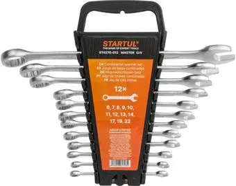 Startul ST4270-012 (12 предметов)