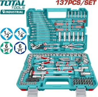<?= Total THKTHP21376 (137 предметов) ?>