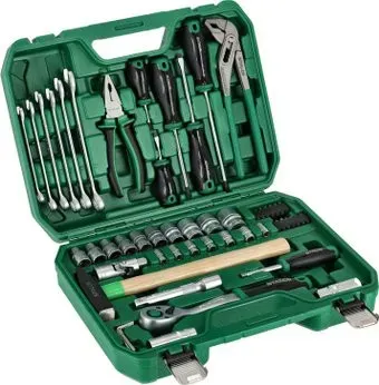 <?= Stalco S011100055 (55 предметов) ?>