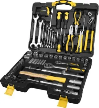 <?= Fieldmann FDG 5005-85R (85 предметов) ?>