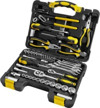 Fieldmann FDG 5003-65R (65 предметов)