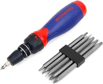 <?= Workpro WP221059 (6 предметов) ?>