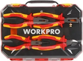 <?= Workpro WP204703 (4 предмета) ?>
