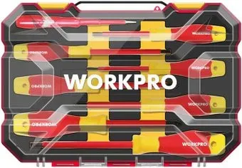 <?= Workpro WP204700 (8 предметов) ?>