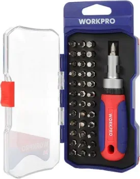 <?= Workpro WP200517 (38 предметов) ?>