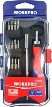 <?= Workpro WP200516 (18 предметов) ?>