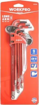 <?= Workpro WP222013 (9 предметов) ?>