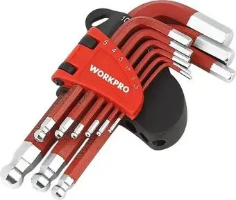 <?= Workpro WP222012 (9 предметов) ?>