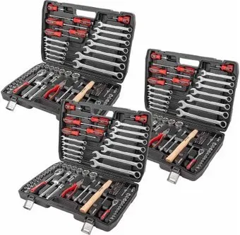 <?= BaumAuto BM-41061-5 (106 предметов) 3 комплекта ?>