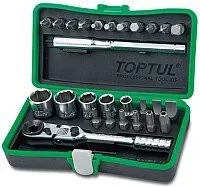 Toptul GADW2701 (27 предметов)