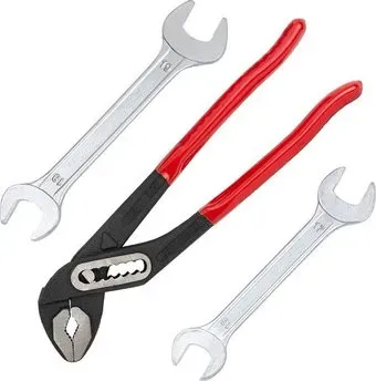<?= Sigmatool 10303 (3 предмета) ?>
