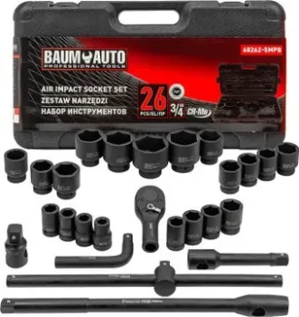<?= BaumAuto BM-68262-5MPB (26 предметов) ?>