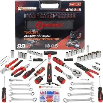 <?= BaumAuto BM-4992-5 (99 предметов) ?>