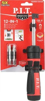 <?= P.I.T. Advance HSDR04-0012B (13 предметов) ?>