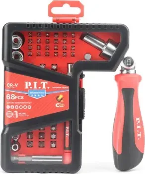 <?= P.I.T. Advance HSDR04-0068 (68 предметов) ?>