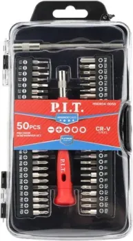 <?= P.I.T. Advance HSDR04-0050 (50 предметов) ?>