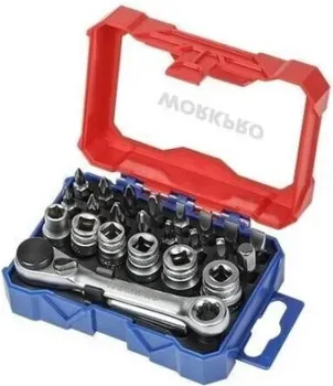 Workpro WP200535 (24 предмета)