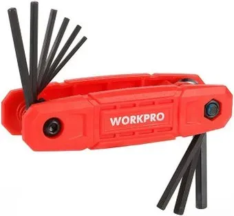 <?= Workpro WP222032 (9 предметов) ?>