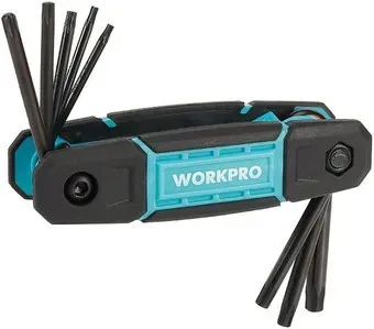 <?= Workpro WP222030 (8 предметов) ?>