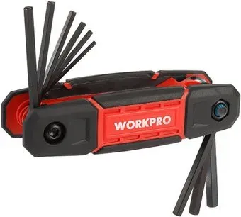 <?= Workpro WP222029 (9 предметов) ?>