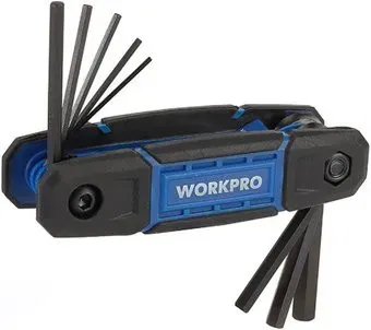 <?= Workpro WP222028 (8 предметов) ?>