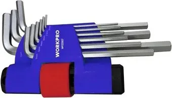 <?= Workpro WP222027 (9 предметов) ?>