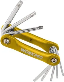 <?= Workpro WP222025 (8 предметов) ?>