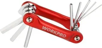<?= Workpro WP222034 (9 предметов) ?>