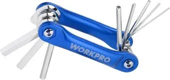 <?= Workpro WP222024 (8 предметов) ?>