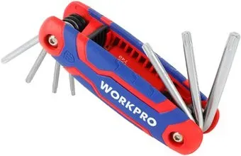<?= Workpro WP222021 (8 предметов) ?>