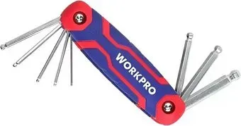 <?= Workpro WP222020 (8 предметов) ?>