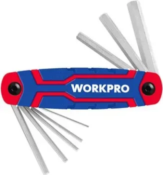 <?= Workpro WP222019 (8 предметов) ?>