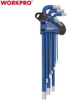 Workpro WP222015 (9 предметов)