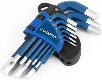 <?= Workpro WP222014 (9 предметов) ?>