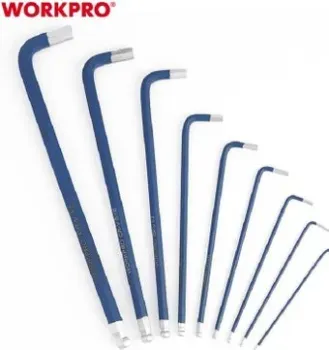 <?= Workpro WP222011 (9 предметов) ?>