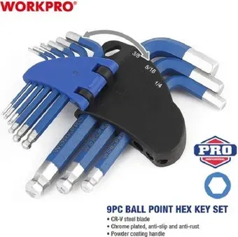 <?= Workpro WP222010 (9 предметов) ?>