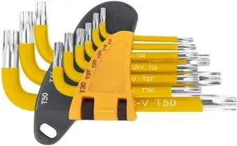 <?= Workpro WP222009 (9 предметов) ?>