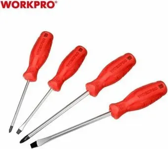 <?= Workpro WP200501 (6 предметов) ?>