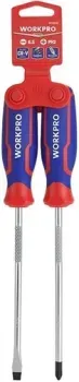 Workpro WP200503 (2 предмета)