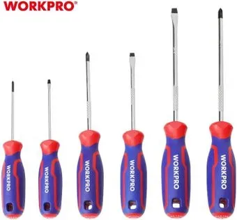 <?= Workpro WP200504 (6 предметов) ?>