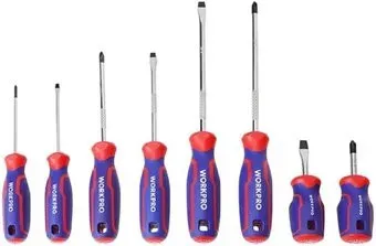 <?= Workpro WP200505 (8 предметов) ?>
