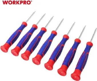 <?= Workpro WP200510 (7 предметов) ?>