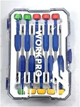 <?= Workpro WP200530 (10 предметов) ?>