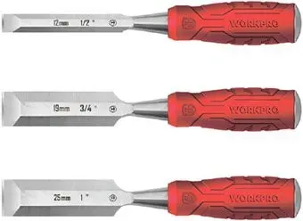 Workpro WP201300 (3 предмета)