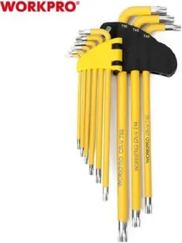 <?= Workpro WP222008 (9 предметов) ?>