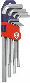 Workpro WP222004 (9 предметов)