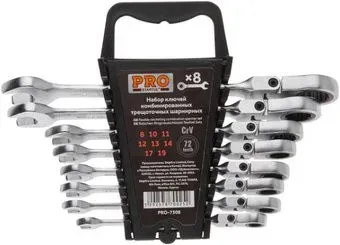 <?= Startul PRO-7308 (8 предметов) ?>