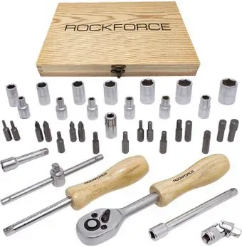 <?= RockForce RF-2382-5 (38 предметов) ?>