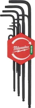 <?= Milwaukee 4932492693 (9 предметов) ?>